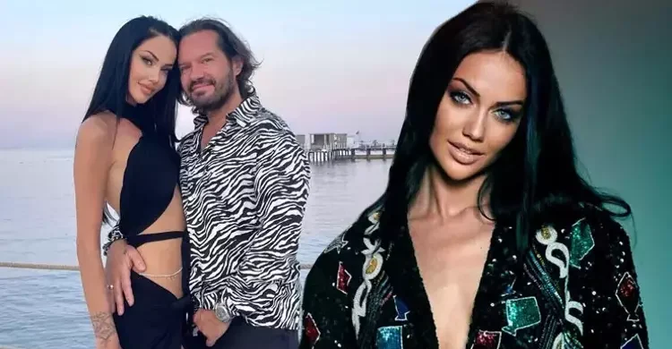 Hera Aslan yüz felci geçirdi. ‘Dualarınızı esirgemeyin’