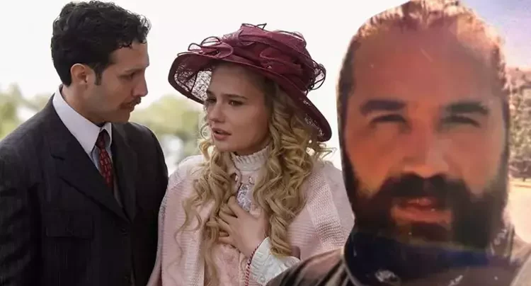 Nilsu Berfin Aktaş, hayatını kaybeden yapım amiri ile videosunu paylaştı