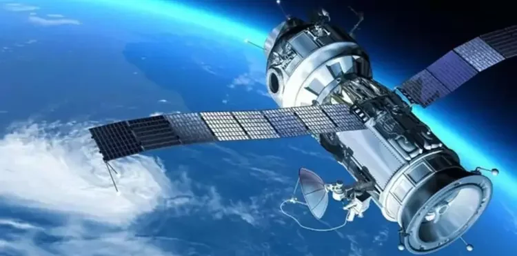 Türksat 6A Devreye Alındı