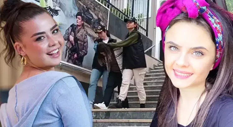 Arkadaşını canice öldüren Sevil Akdağ’ın ifadesi ortaya çıktı