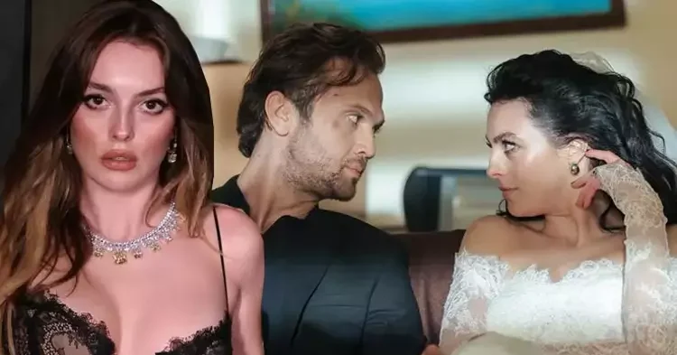 Adı sürekli partneriyle anılıyor. Melis Sezen’den ‘aşk’ açıklaması