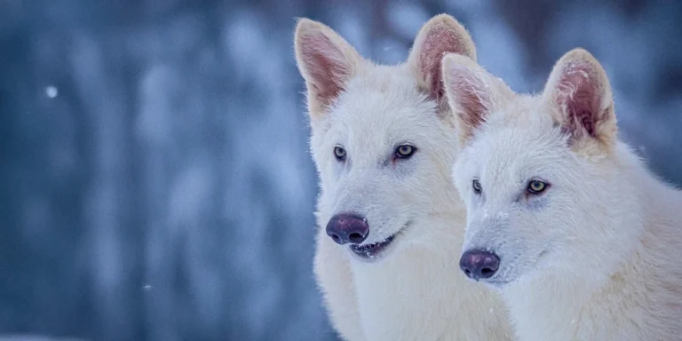 Nesli tükenen ulukurtlar hayata döndürüldü