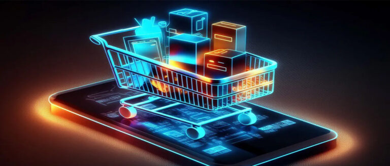 E-ihracat hedefi 2030’da 8 milyar dolar