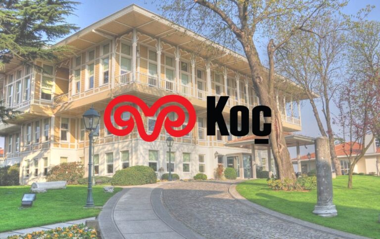 Koç Holding’in iki yıldır beklediği müjdeli haber geldi