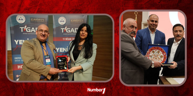 Tigad ve USMEK iş birliğinde Kayseri’de basın çalıştayı düzenlendi