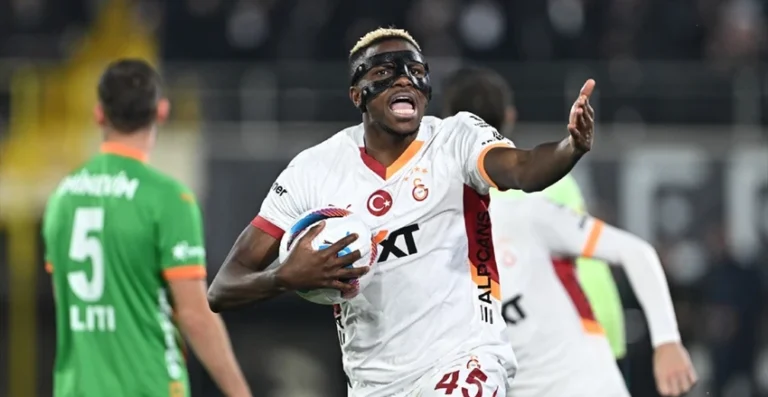 Victor Osimhen krizi. Galatasaray’ı şok eden gelişme