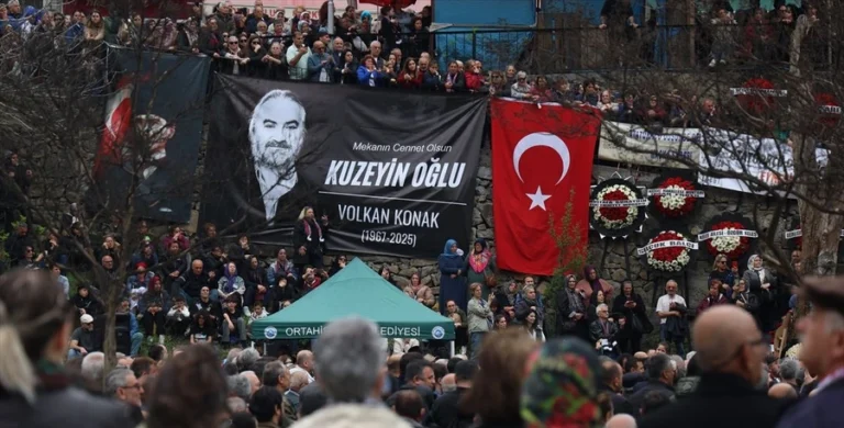 Volkan Konak kurtarılabilir miydi? Kardiyoloji Uzmanı Prof. Dr. Onur Akpınar’dan flaş açıklama