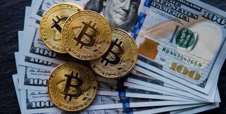 Bitcoin yeniden 90 bin dolar oldu