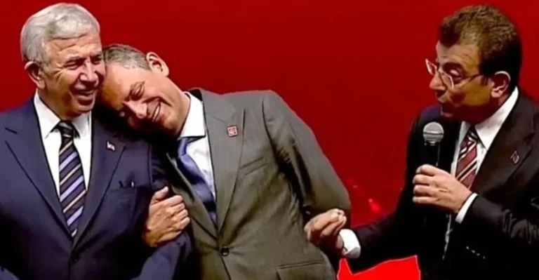 Özgür Özel’den dikkat çeken çıkış. Yavaş cumhurbaşkanı, İmamoğlu başbakan