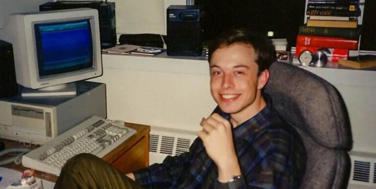 Elon Musk lisedeyken neden okul değiştirdi? Babasıyla arası neden bozuldu?