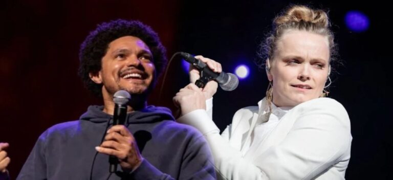 Türkiye konserini iptal etti. Öğrencileri destekliyorum