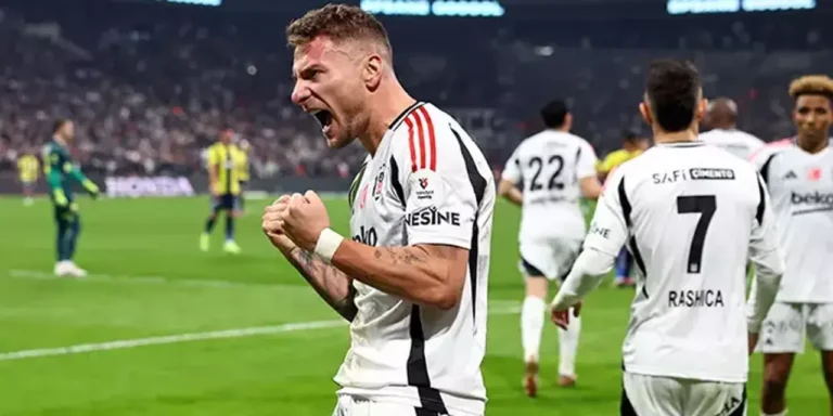 Solskjaer talimatı verdi, Beşiktaş sözleşme feshi için harekete geçti