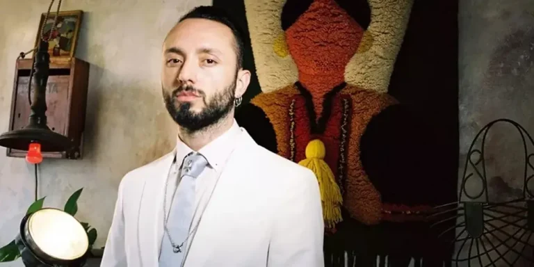 Mabel Matiz’den yeni şarkı. Tahtına güvenme, bak dönüyor devran