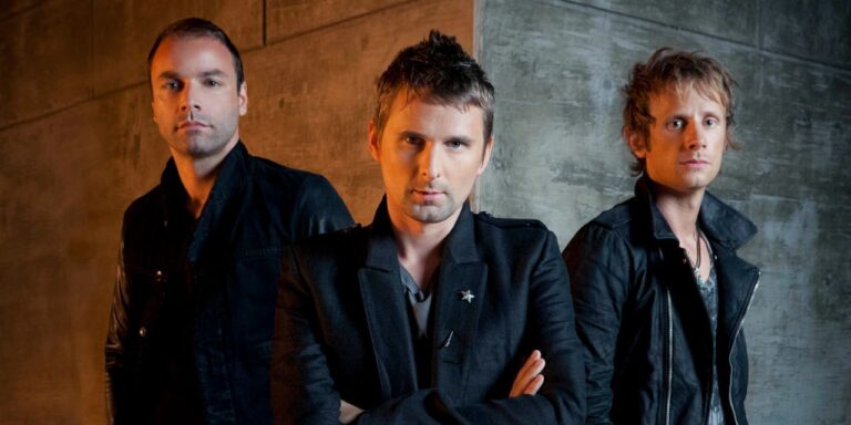 Dünyaca ünlü grup Muse İstanbul konserini iptal etti