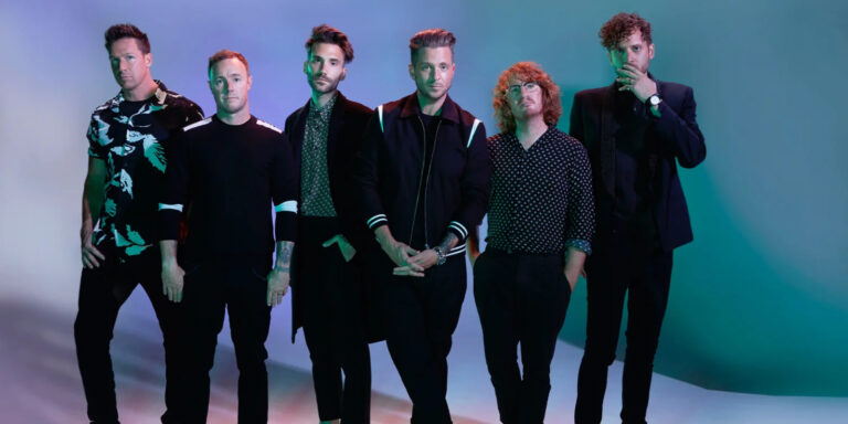Dünyaca ünlü grup OneRepublic İstanbul’a geliyor