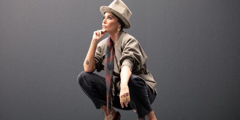 Sıla’dan nostaljik sürpriz