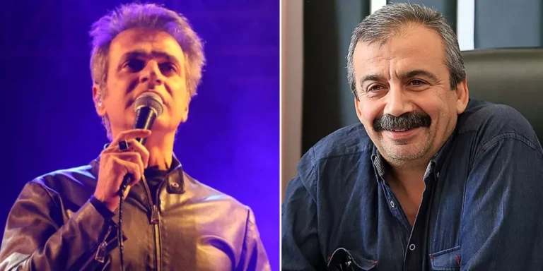 Teoman’dan Sırrı Süreyya Önder paylaşımı