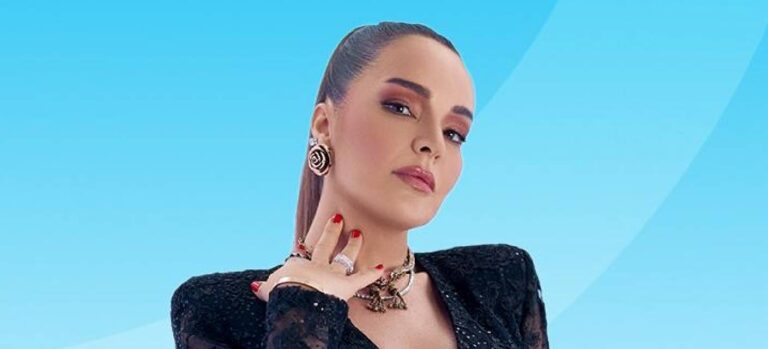 Kısa süre önce evliliğini bitiren Bengü, 7 kilo verdi