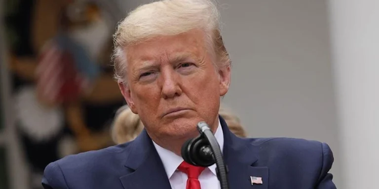 ABD Başkanı Trump’tan, Putin’in Türkiye’de görüşme teklifine ilişkin açıklama