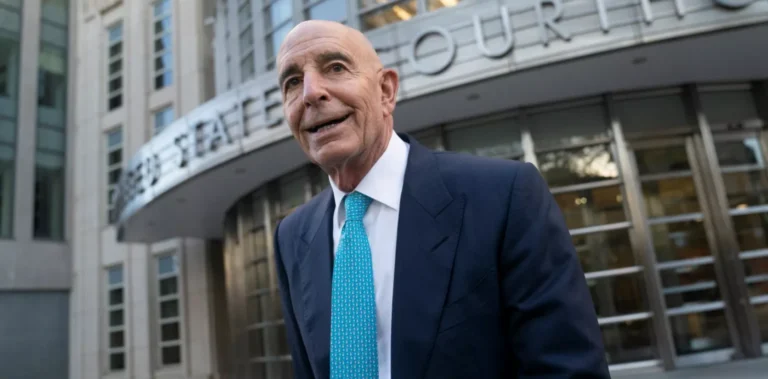 Dünyanın en zenginlerinden biri Ankara’ya taşınıyor. Trump istedi, Barrack yola çıktı