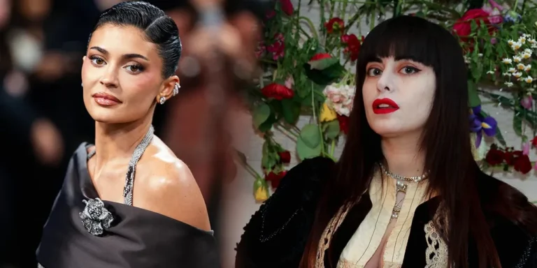 Dilara Fındıkoğlu ve Kylie Jenner işbirliği yaptı, moda dünyası sallandı