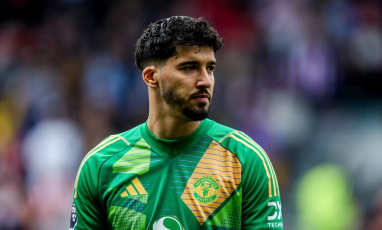 Altay Bayındır’a İngiliz basınından düşük not ve eleştiri