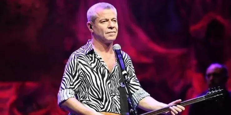 Levent Yüksel nostalji rüzgarı estirecek