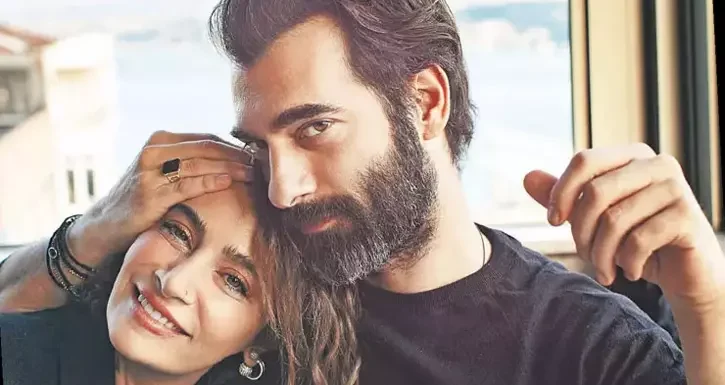 Sıla Yunanistan’da gayrimenkule yatırım yaptı