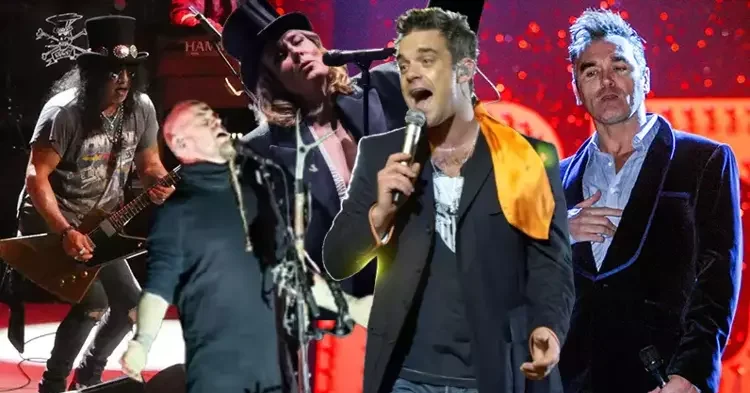 Dünyaca ünlü yıldızlar Türkiye’ye geliyor