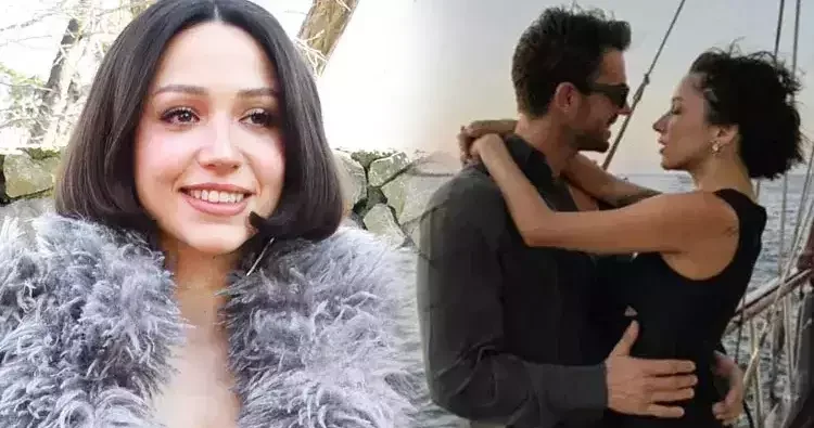 Zeynep Bastık’tan ‘çocuk’ açıklaması