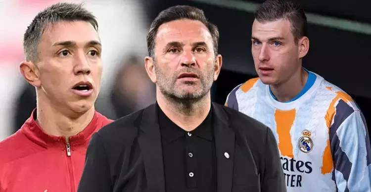 İspanyol basınından sürpriz Galatasaray iddiası. Real Madrid’e resmi teklif yapıldı