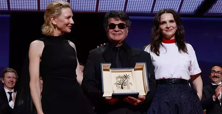 Cannes 2025 sona erdi, kazananlar belli oldu