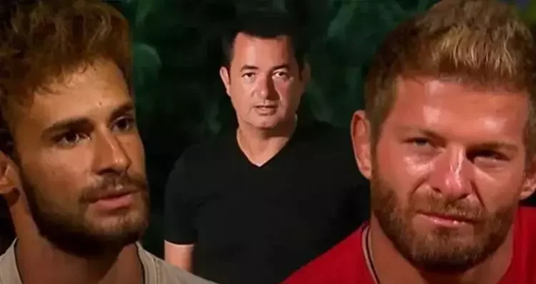 Survivor İsmail Balaban’dan Batuhan Karacakaya açıklaması