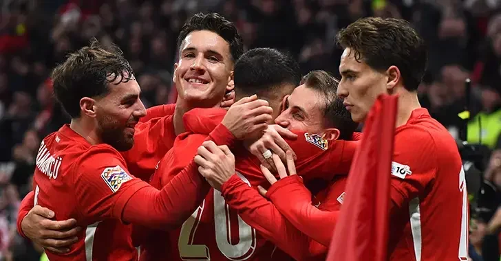 A Milli Takım’ın aday kadrosu açıklandı