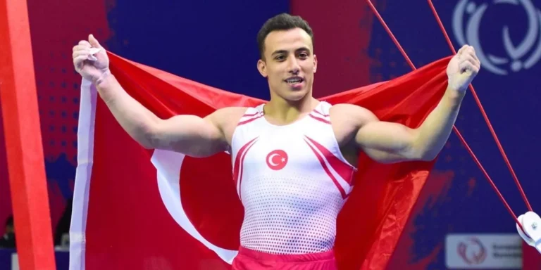 Adem Asil, Avrupa şampiyonu