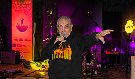 24. Roxy Müzik Günleri’nin kazananları belli oldu