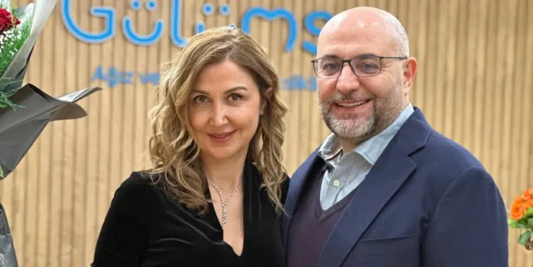 Buğra Gökce ile Filiz Kahveci cezaevinde evlendi