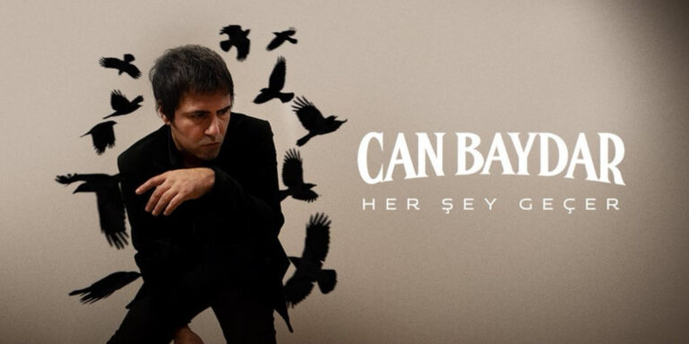 9 şarkılık albüm