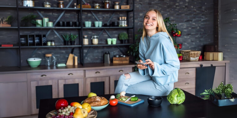 Vücuda yaşlanmayı unutturan besinler