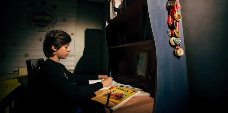 Arda Güler’den tüyleri diken diken eden mektup