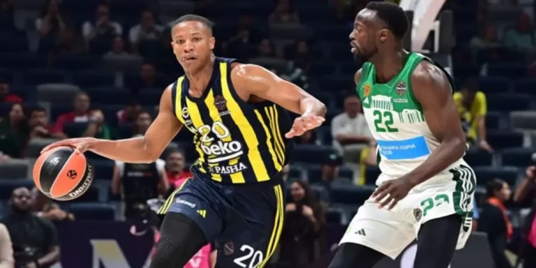 Fenerbahçe Beko Euroleague’de Finalde