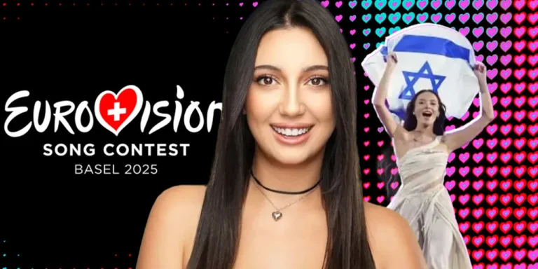 İsrail Eurovision’da oy mu çaldı?