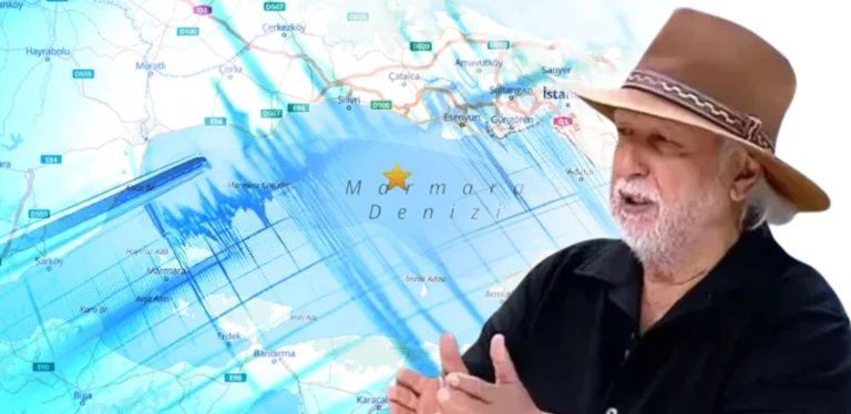 Şener Üşümezsoy 2 gün önce uyardı yine bildi