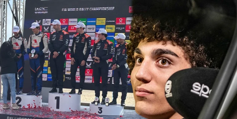 Kerem Kazaz’dan uluslararası arenada bir başarı daha