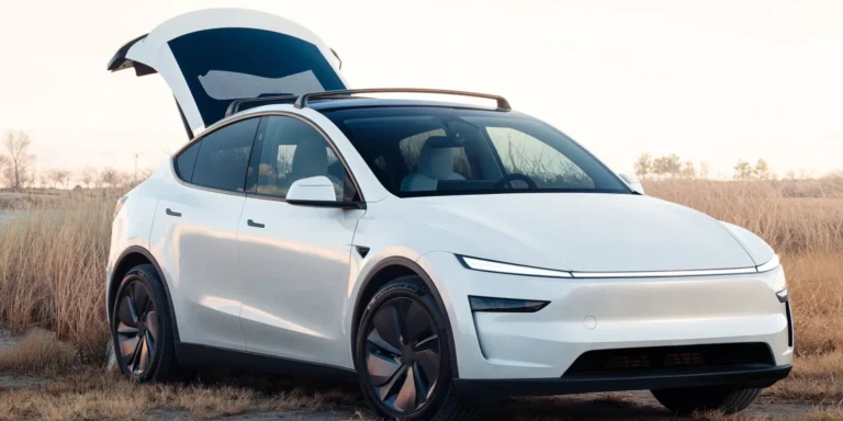 Türkler 2 dakikada tüm stokları tüketti, Tesla’dan zorunlu açıklama geldi