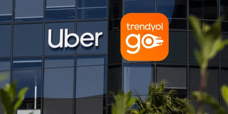 Uber’in Trendyol Go’yu alması onaylandı