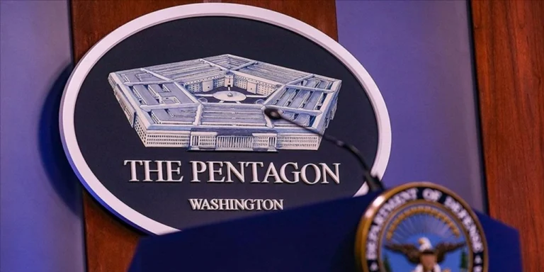 ABD Savunma Bakanlığı, yapay zeka şirketi OpenAI ile anlaştı