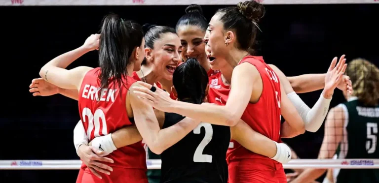 Filenin Sultanları doludizgin