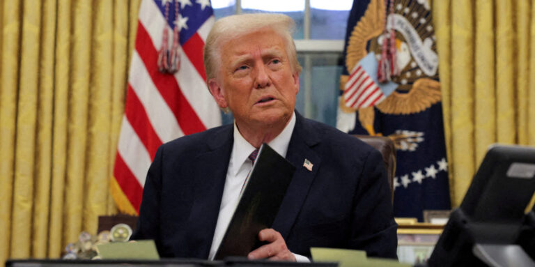 TikTok’u satın alacak ‘Çok Zengin Bir Grup’ aar