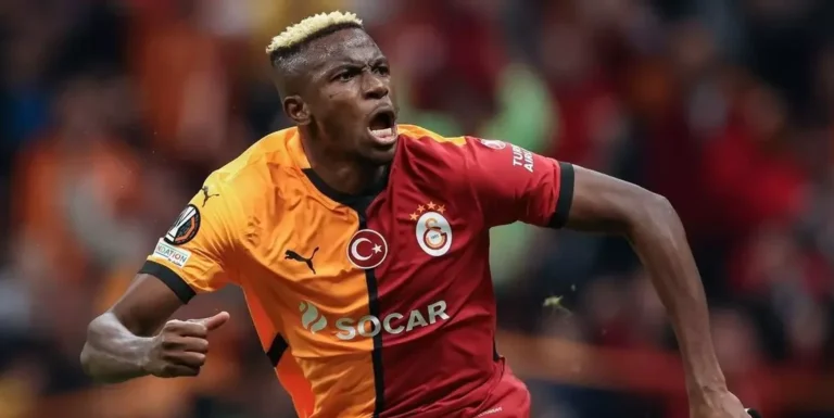 Victor Osimhen’in geleceği belirsizliğini koruyor